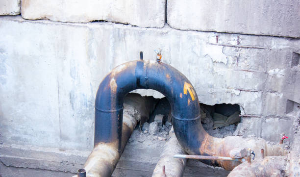 Best Water damage contractors near me  in Meadows Place, TX